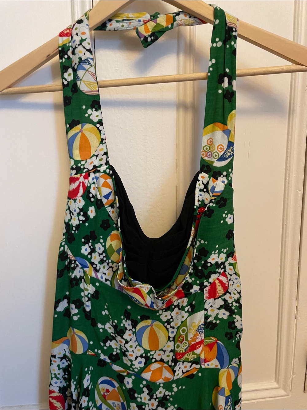 Trashy Diva Trixie dress - Picture 2 of 5